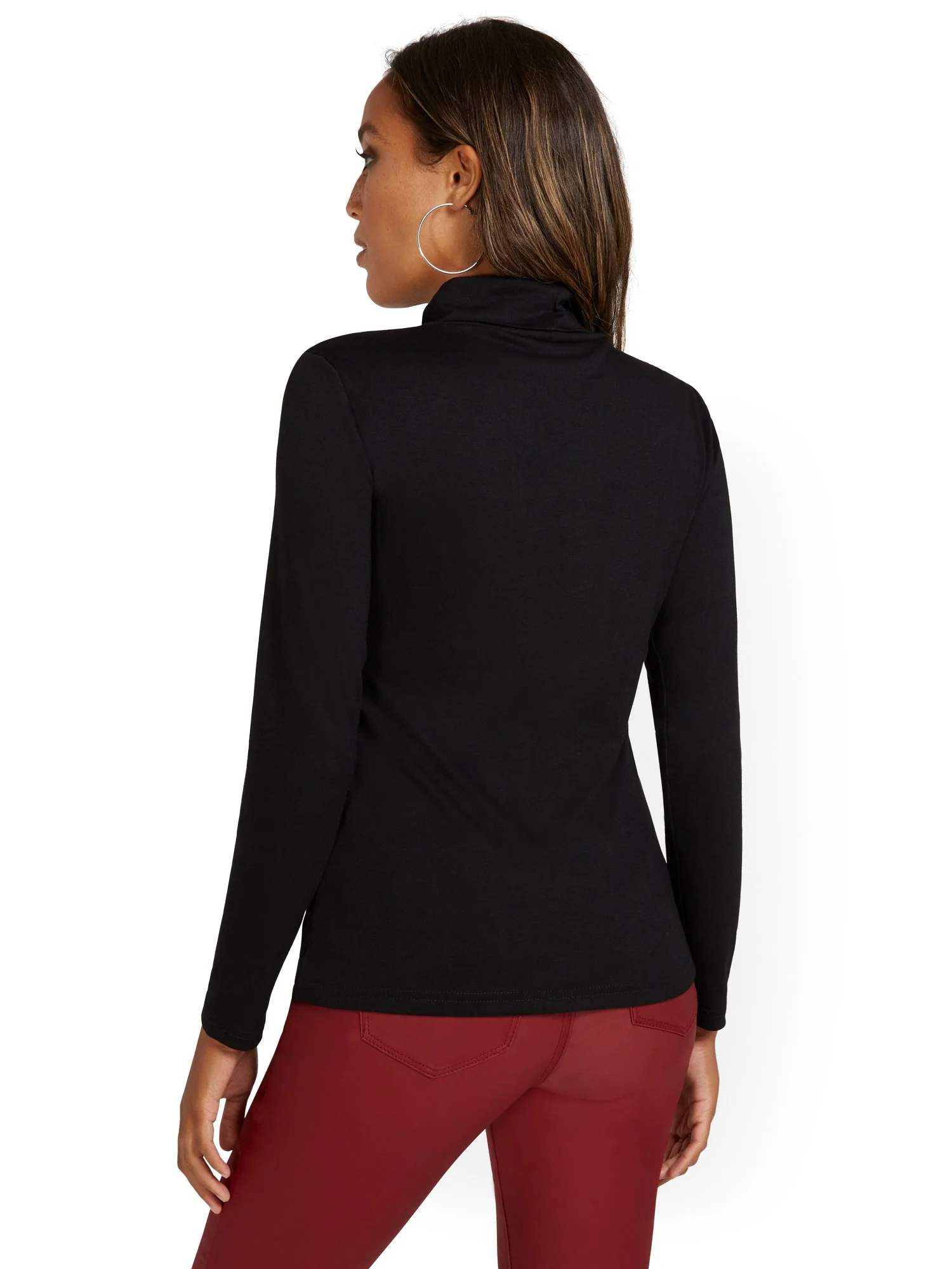 Cut-Out Top - Image 3