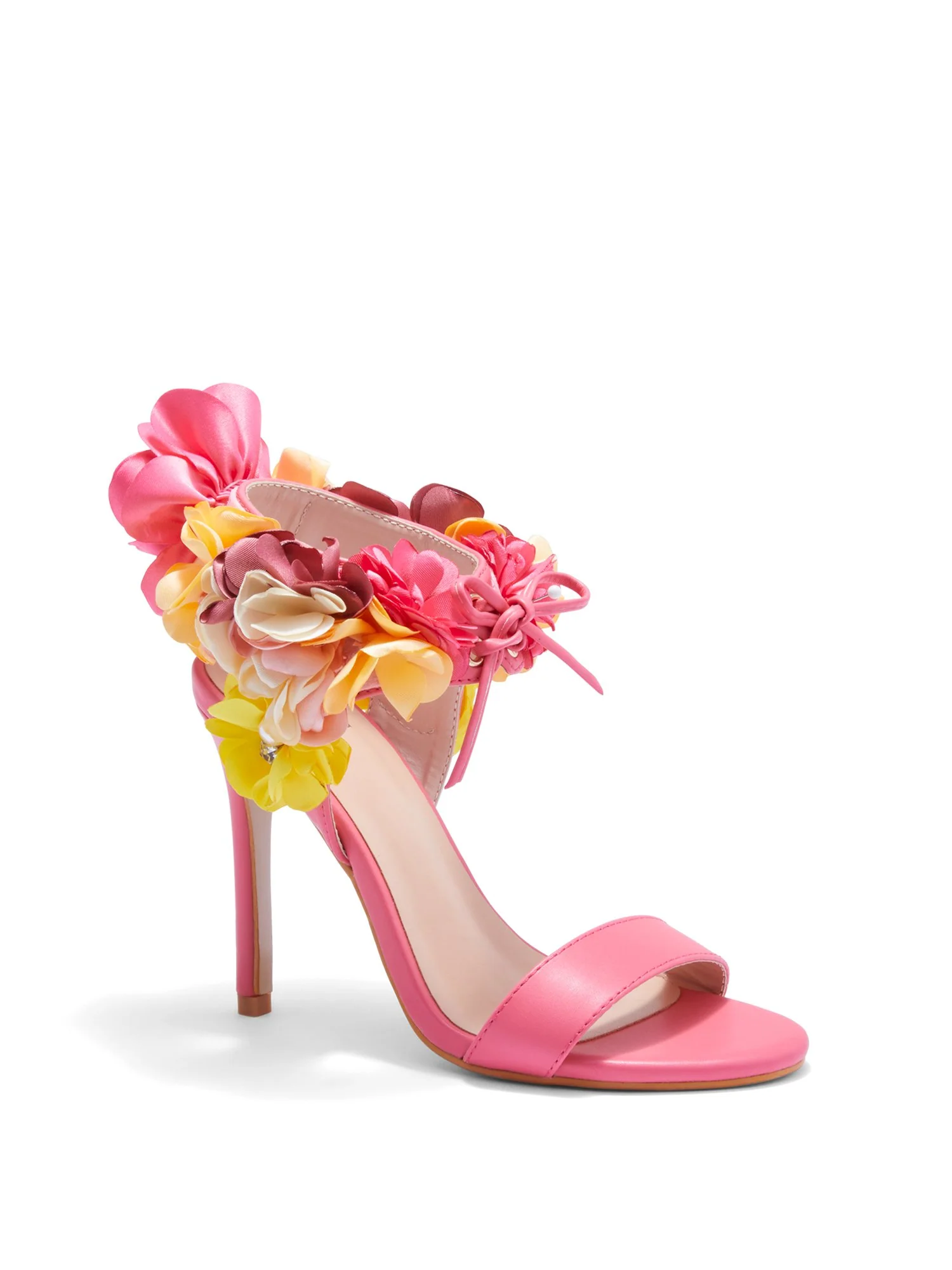 Daisy Heel