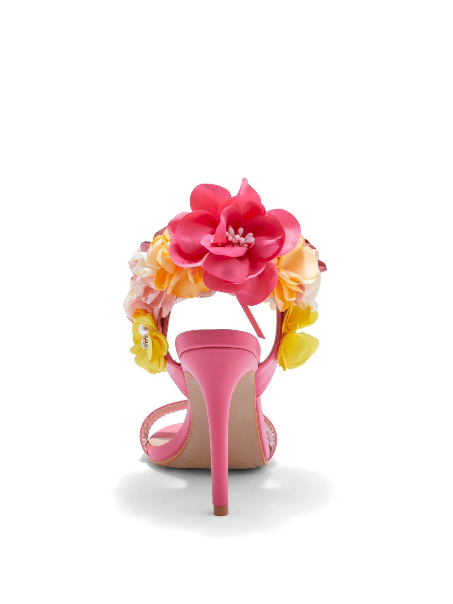 Daisy Heel - Image 2