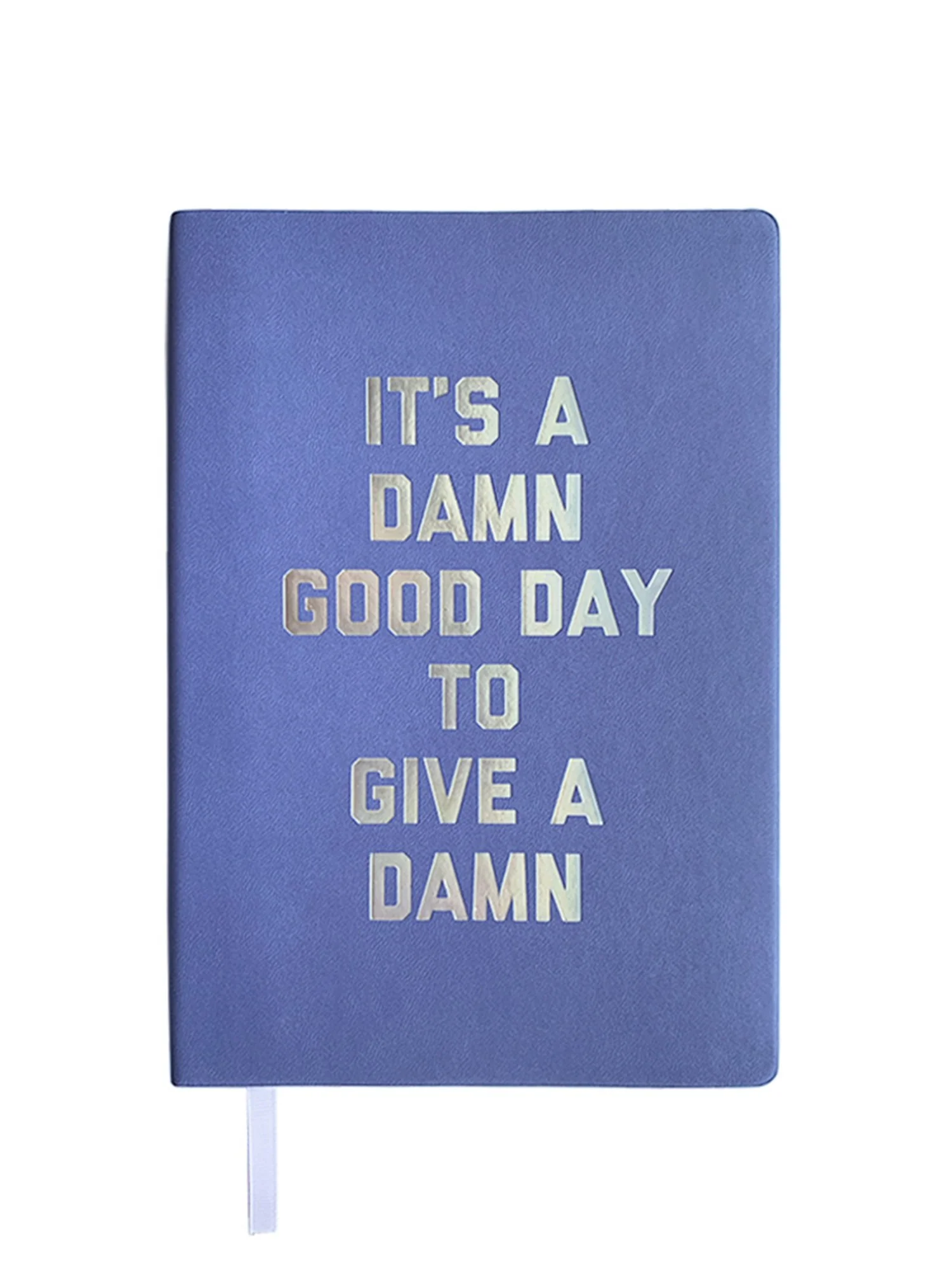 Damn Good Day Journal - Golden Gems - Image 2