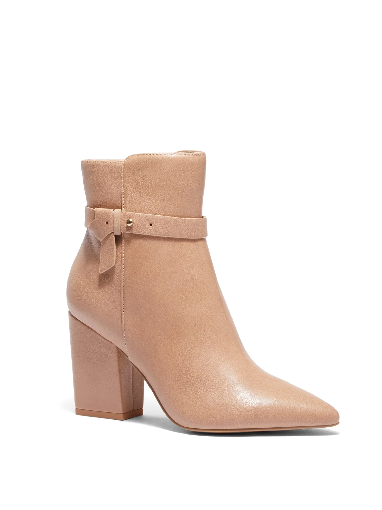 Dani Block-Heel Bootie - Image 3