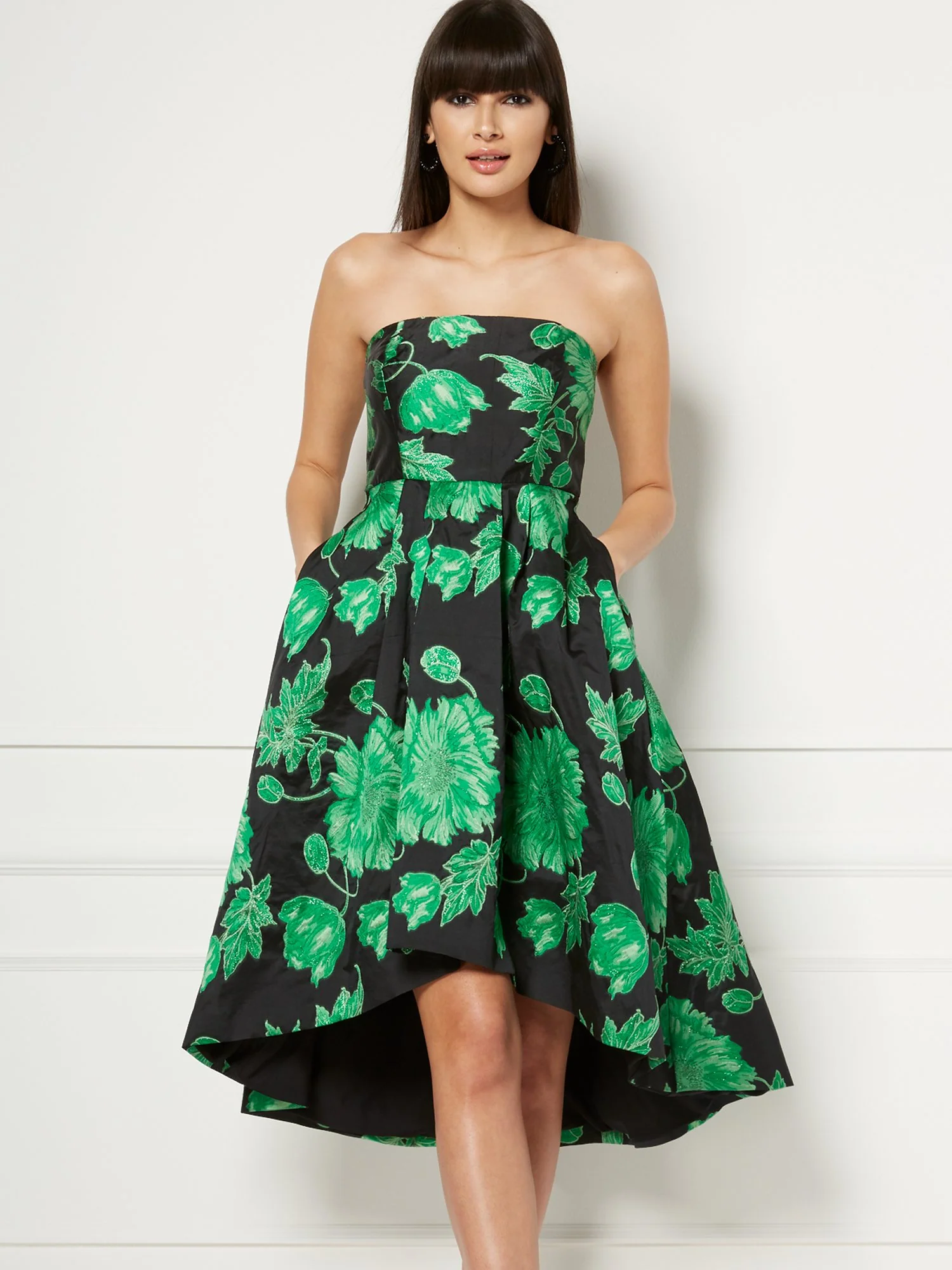 Del Mar Dress - Eva Mendes Fiesta Collection - Image 2