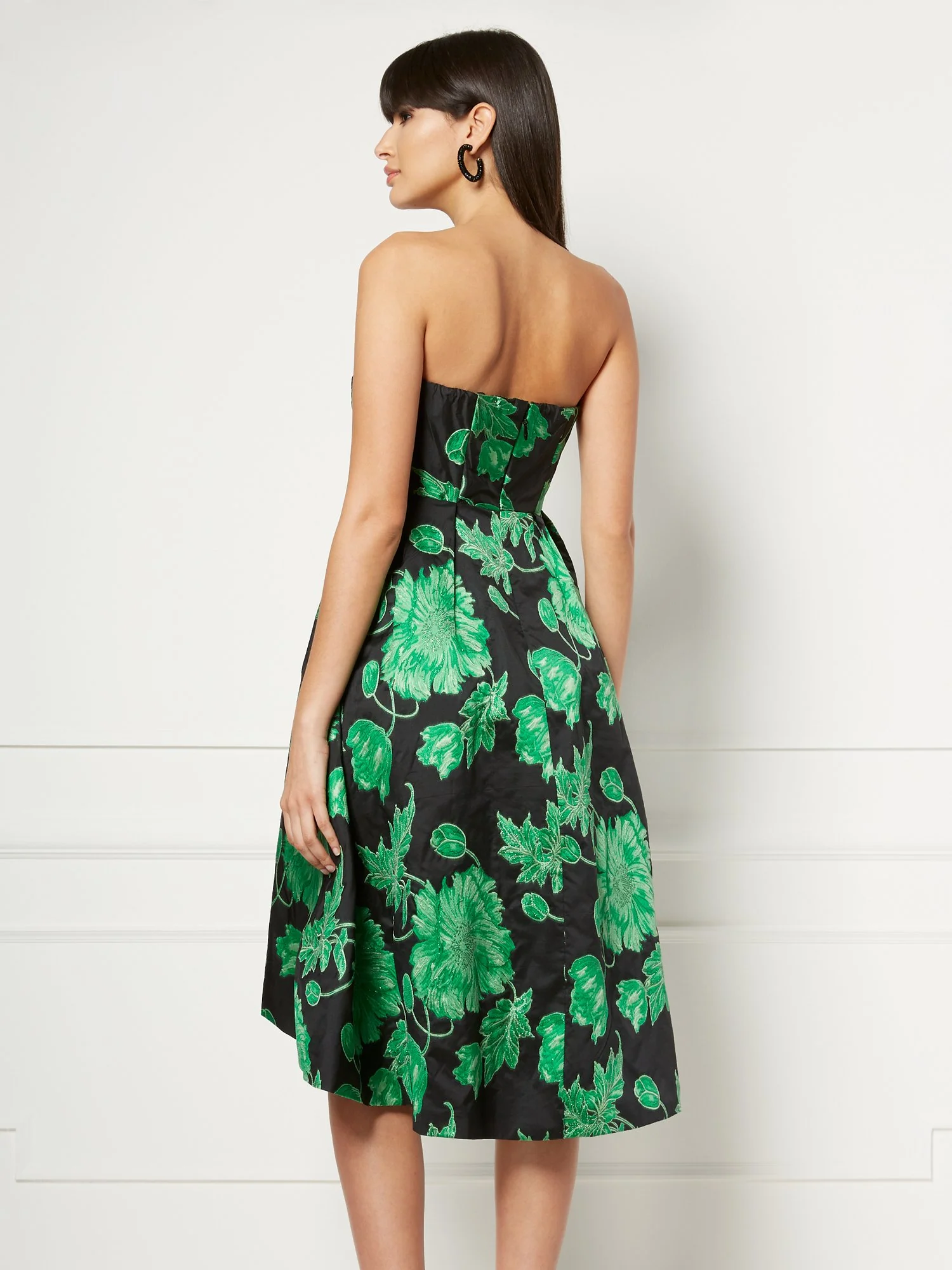 Del Mar Dress - Eva Mendes Fiesta Collection - Image 3