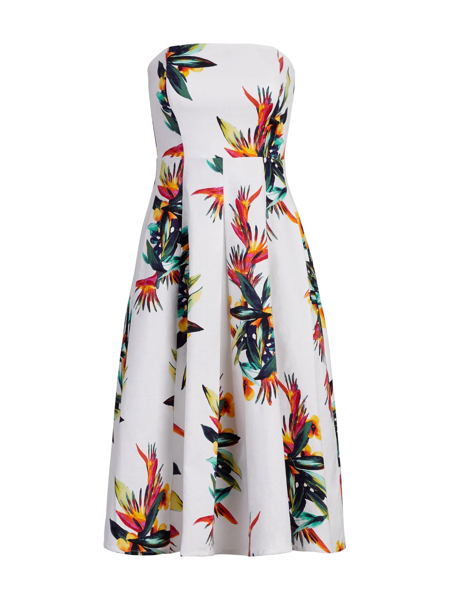Del Mar Dress - Eva Mendes Fiesta Collection - Image 2