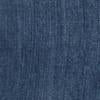 Denim Bow-Neck Blouse - Image 4
