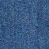 Denim Midi Pencil Skirt - The NY&C Legacy Collection - Image 4