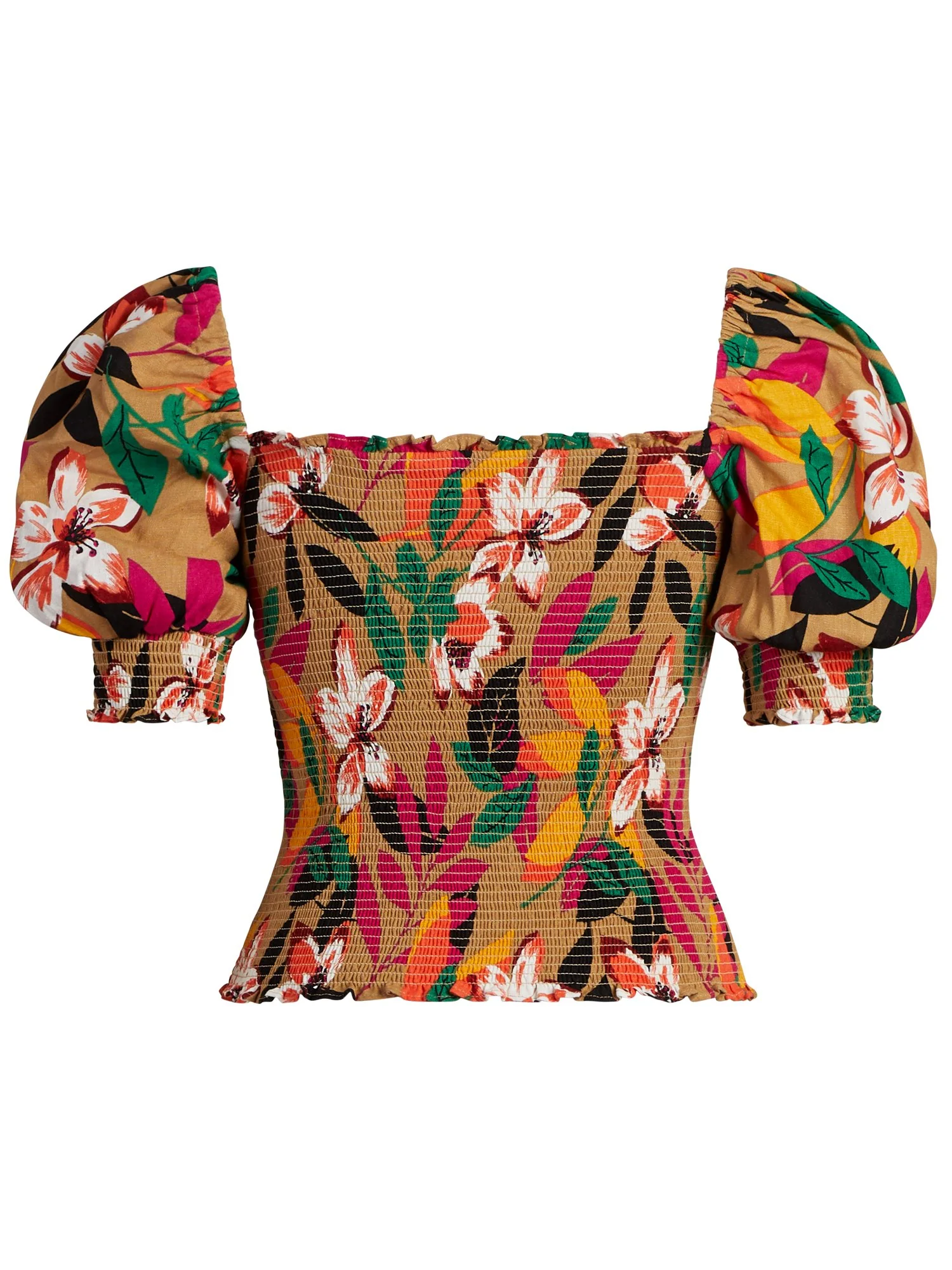 Desdemona Top - Eva Mendes Collection - Image 3