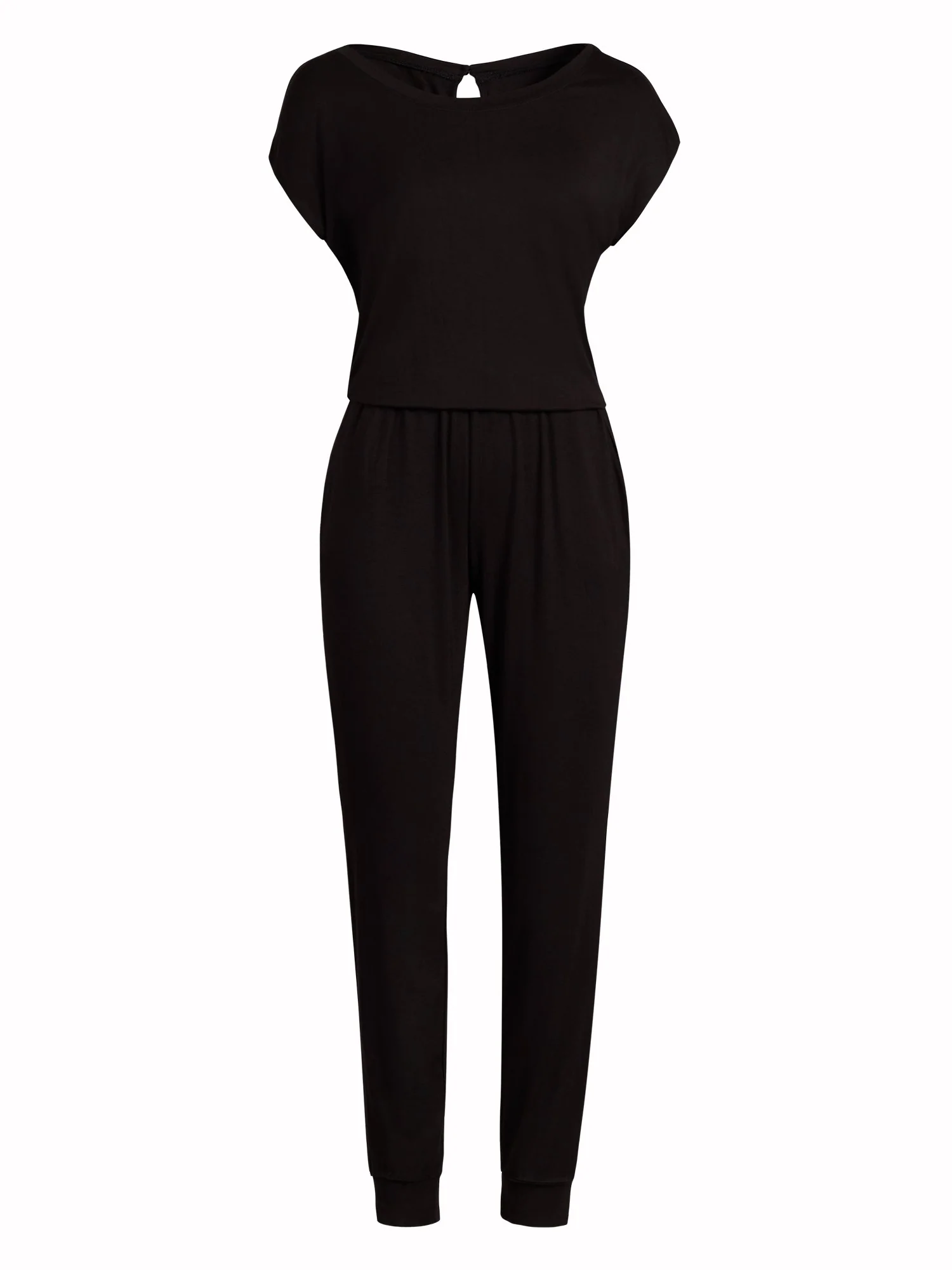 Dolman-Sleeve Jumpsuit - Image 2