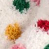 Shiraleah Dot Plush Home Socks, Multicolor - Brands We Love - Image 5