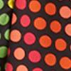Dot-Print Bubble Dress - Image 5