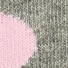 Dot-Print Crew Sock - Image 6