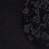 Dot-Print Easy Dolman Sweater - Image 3
