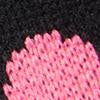 Dot-Print Infinity Scarf - Image 2