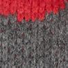 Dot-Print Infinity Scarf - Image 5