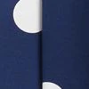 Dot-Print Wrap Maxi Dress - Image 4
