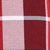 Double-Breasted Plaid Jacket - Image 4