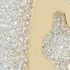 Double-Petal Lace Earring - Image 2