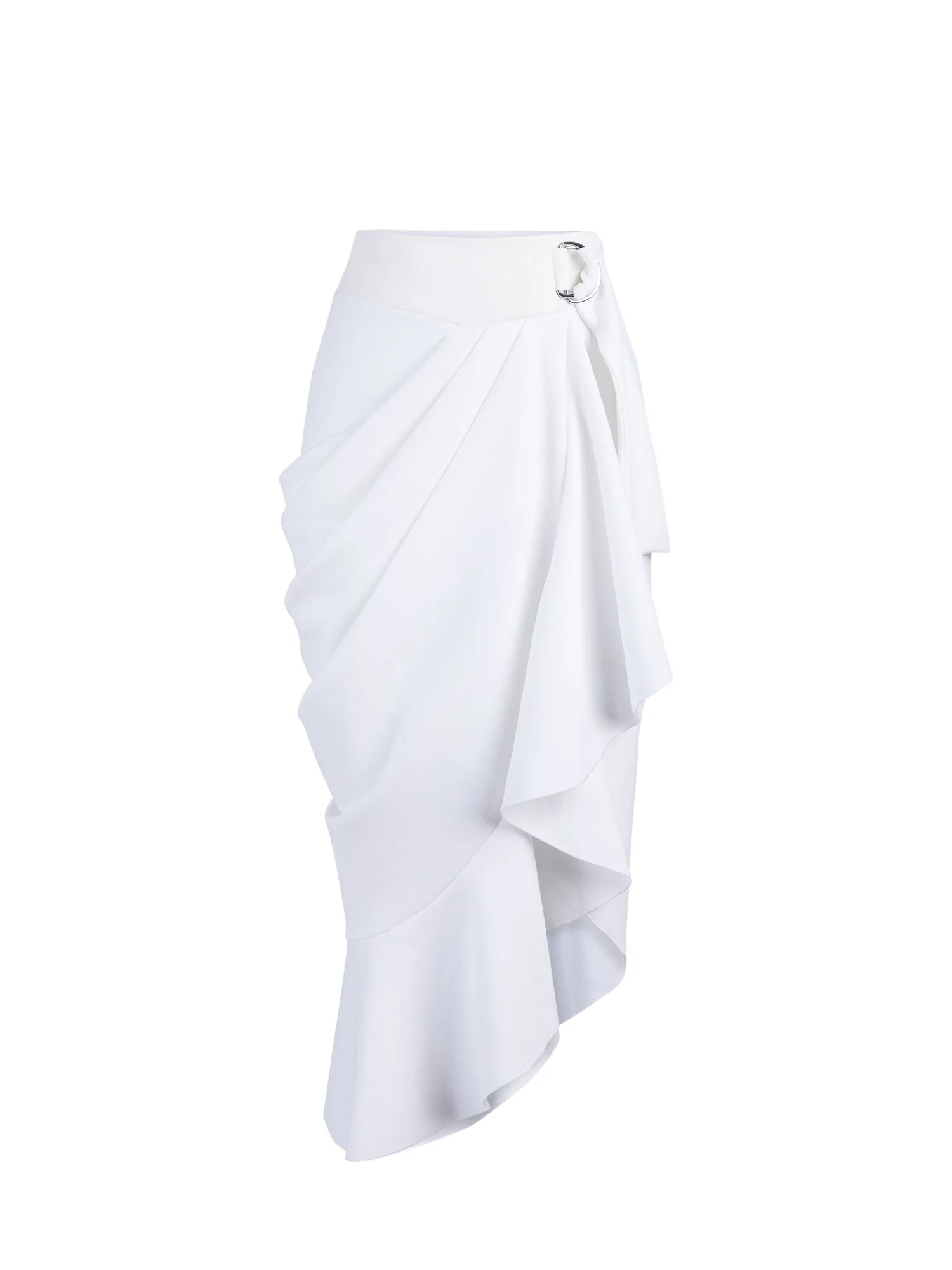 Draped Skirt - 7th Avenue - Image 2