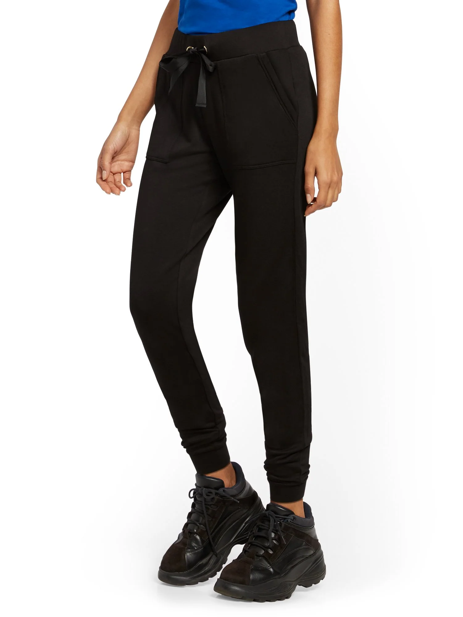 Dreamy Fleece Jogger Pant - Image 4