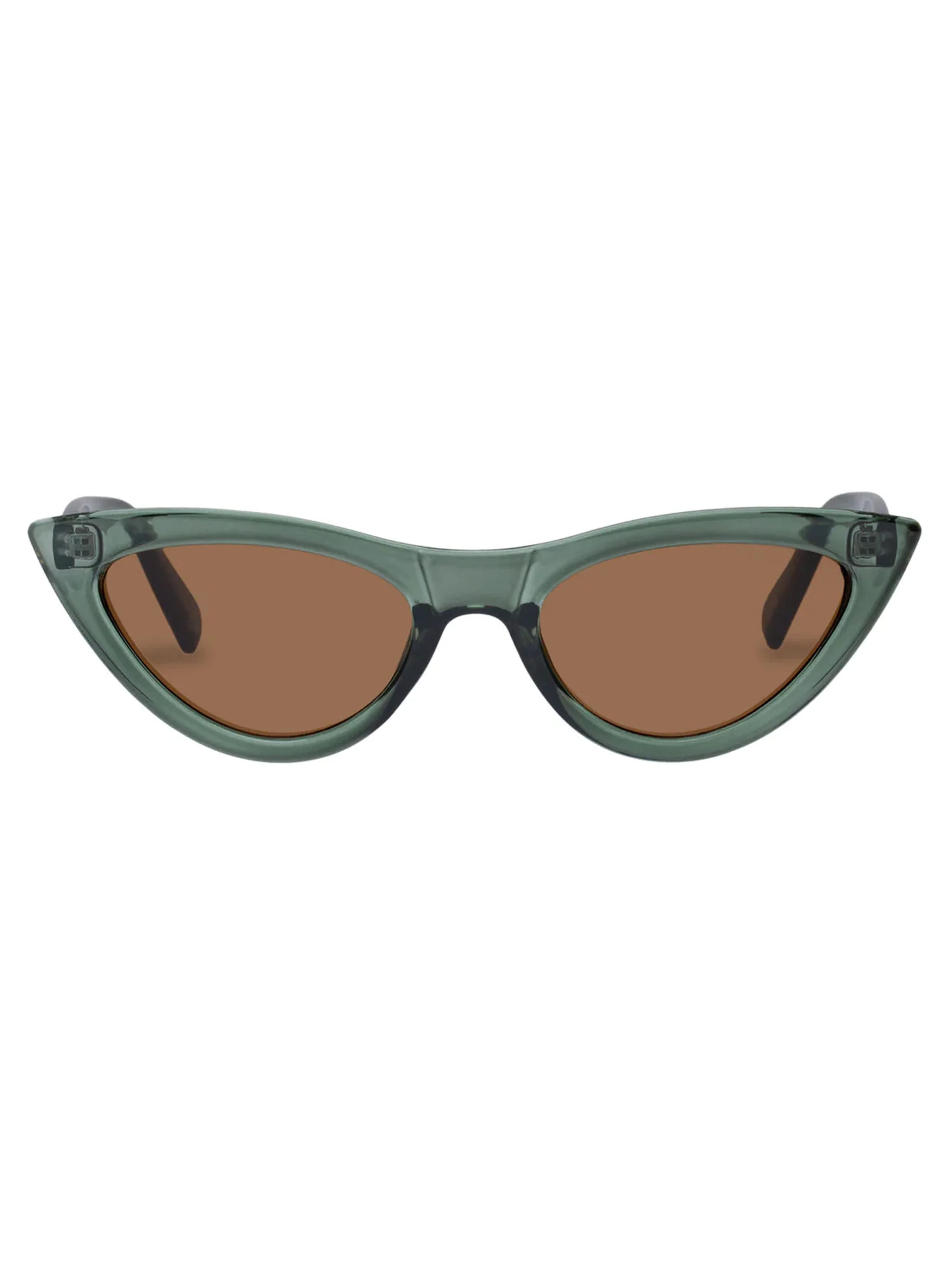 Aire Dualism Retro Cateye Sunglasses - Brands We Love - Image 4
