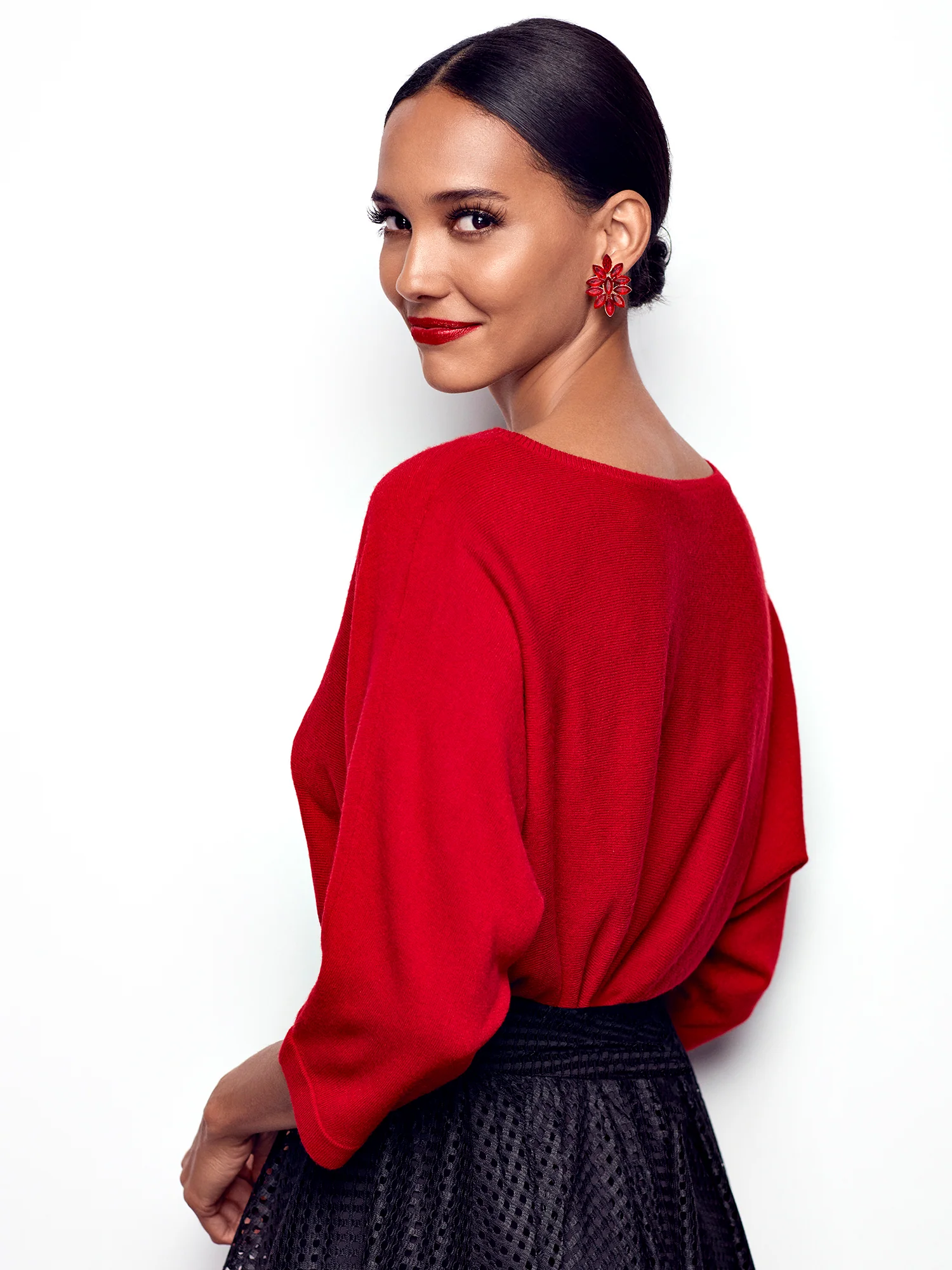 Easy Dolman Sweater - Image 8