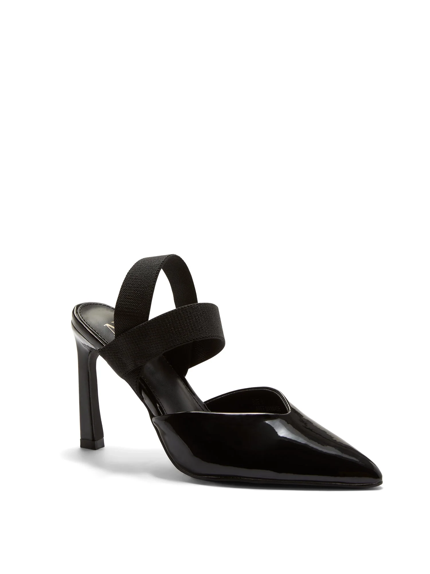 Edie Slingback