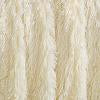 Elana Ultra Plush Faux-Fur Throw Blanket - NY&C x Chic Home - Image 8