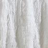 Elana Ultra Plush Faux-Fur Throw Blanket - NY&C x Chic Home - Image 15