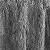 Elana Ultra Plush Faux-Fur Throw Blanket - NY&C x Chic Home - Image 3