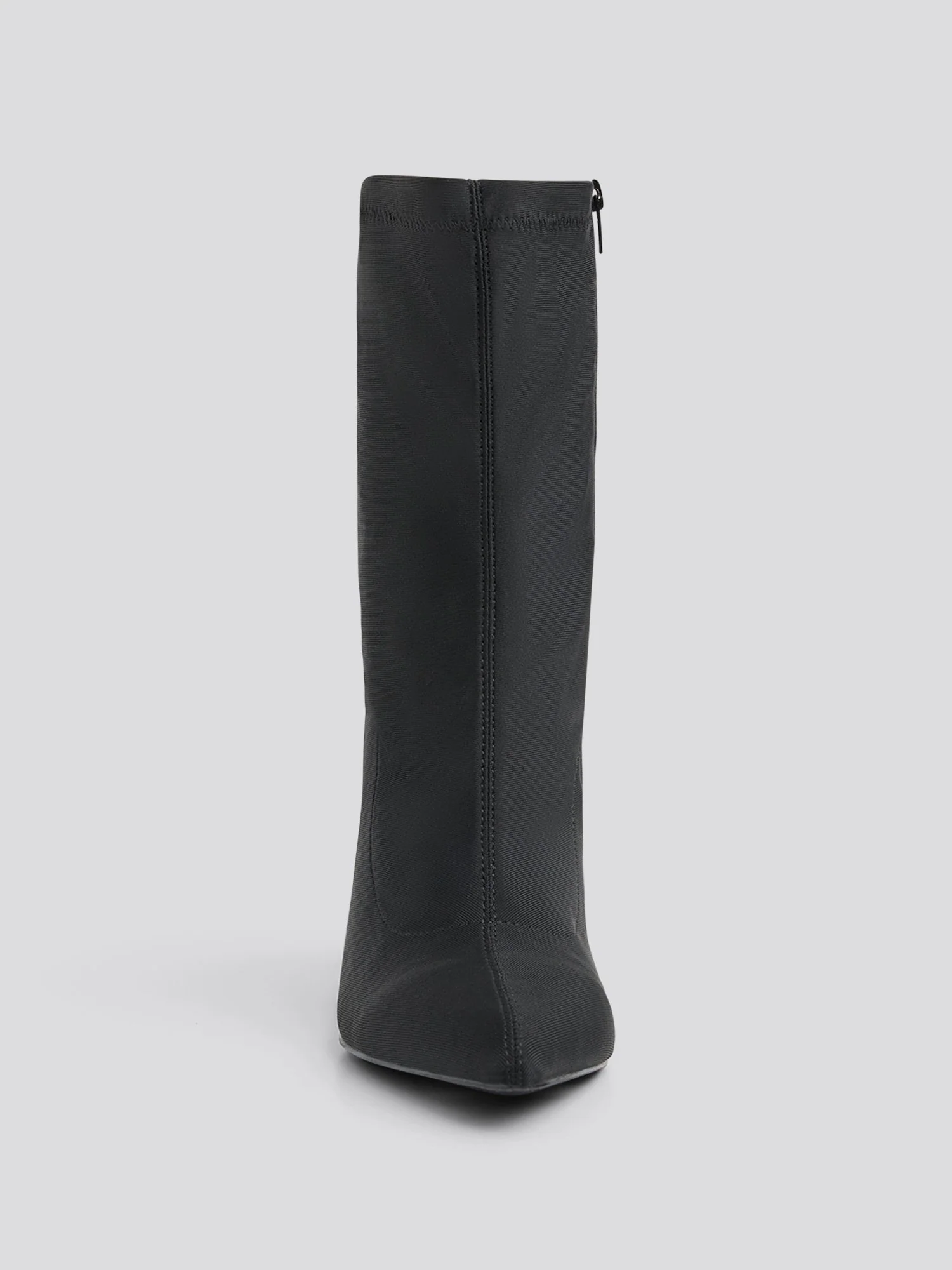 Electra Stretch Mid-Calf Wide Width Boots - Image 6