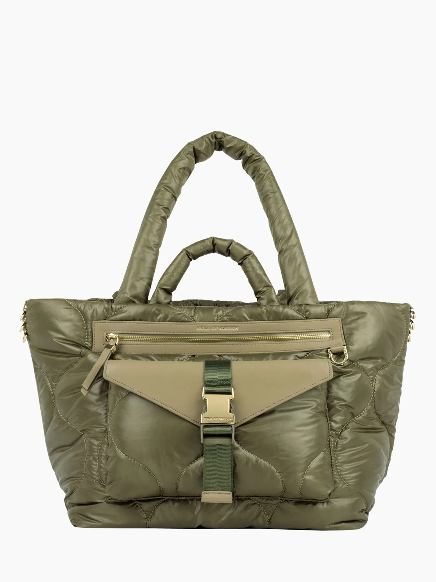 Ideal Of Sweden Eli Tote Bag - Brands We Love - Image 2