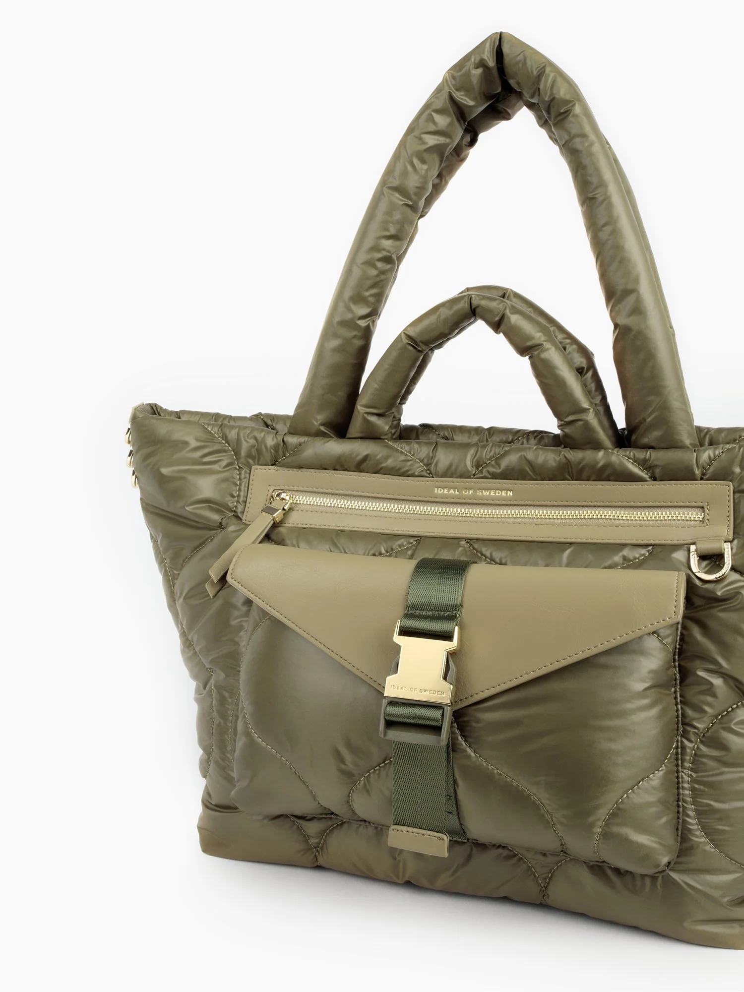 Ideal Of Sweden Eli Tote Bag - Brands We Love - Image 4