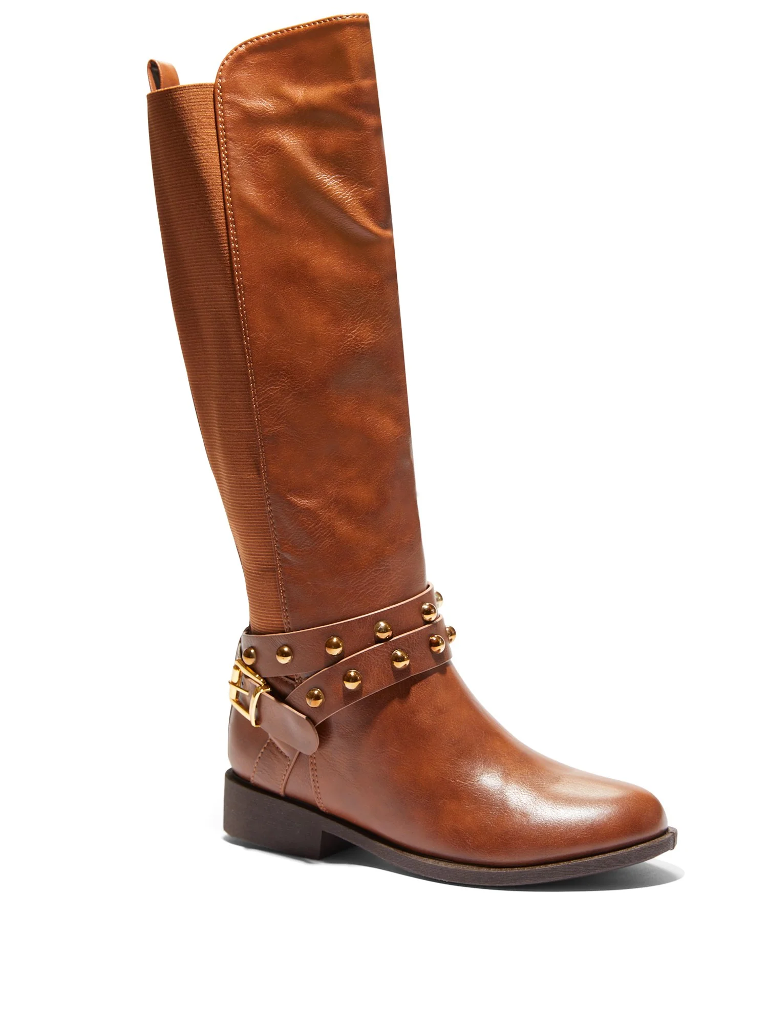 Ella Tall Riding Boot - Image 5