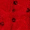 Embellished Frill-Neck Pullover Sweater - Image 7