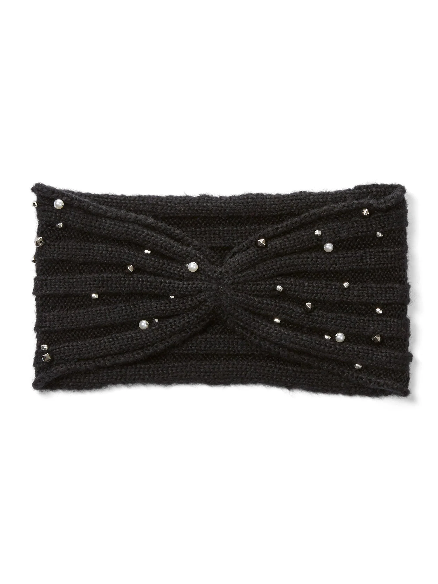 Embellished Head Wrap