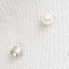 Embellished Tie-Neck Sweater - Image 10