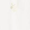 Moodie Embroidered Poplin Puff-Sleeve Midi Dress - Brands We Love - Image 6