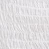 Embroidered Smocked Top - Image 5