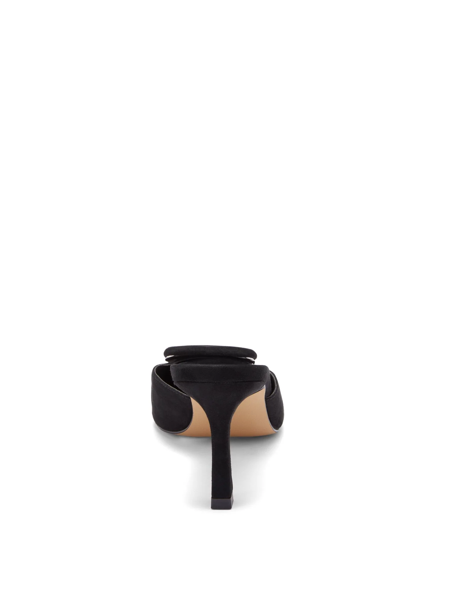 Emma Heel Mule - Image 3