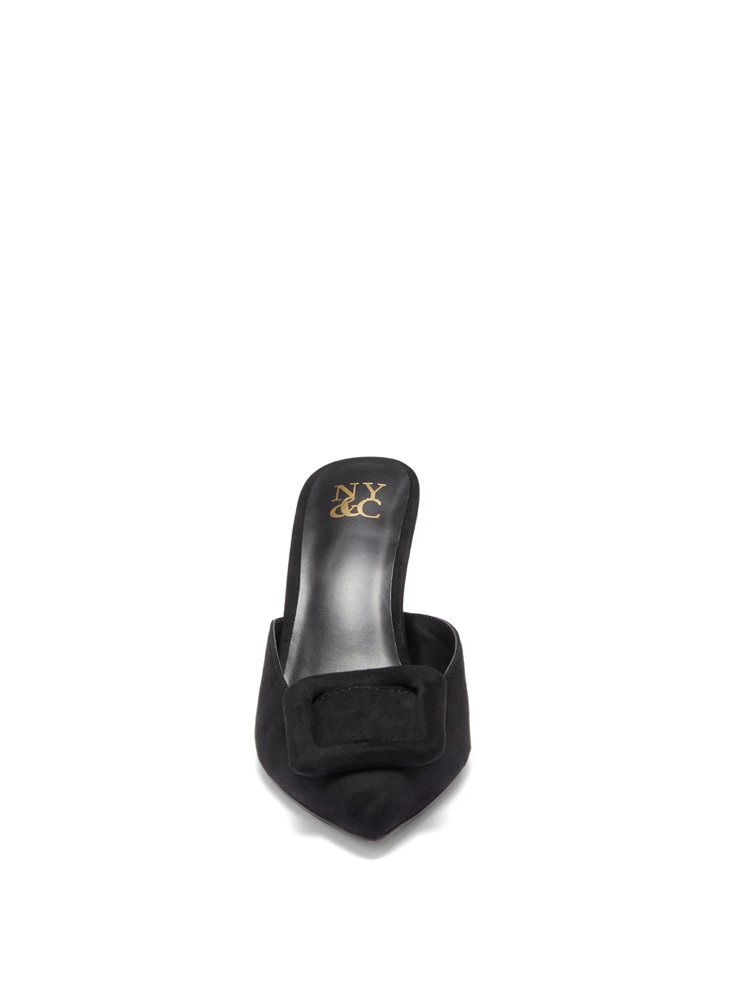 Emma Heel Mule - Image 5