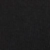 Enamel-Button Crewneck Chelsea Cardigan - Image 4