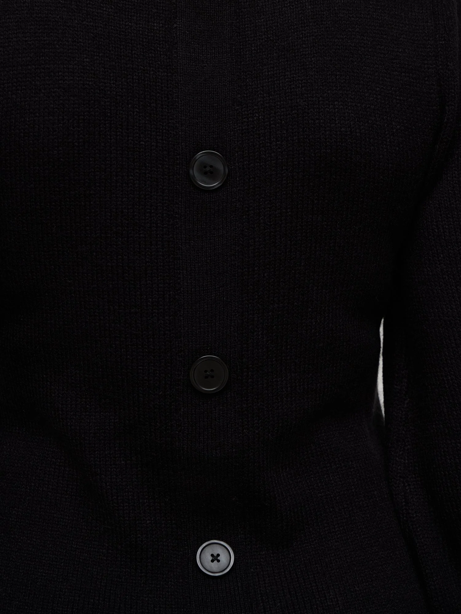 Essential Button-Back Sweater Dress - Image 2