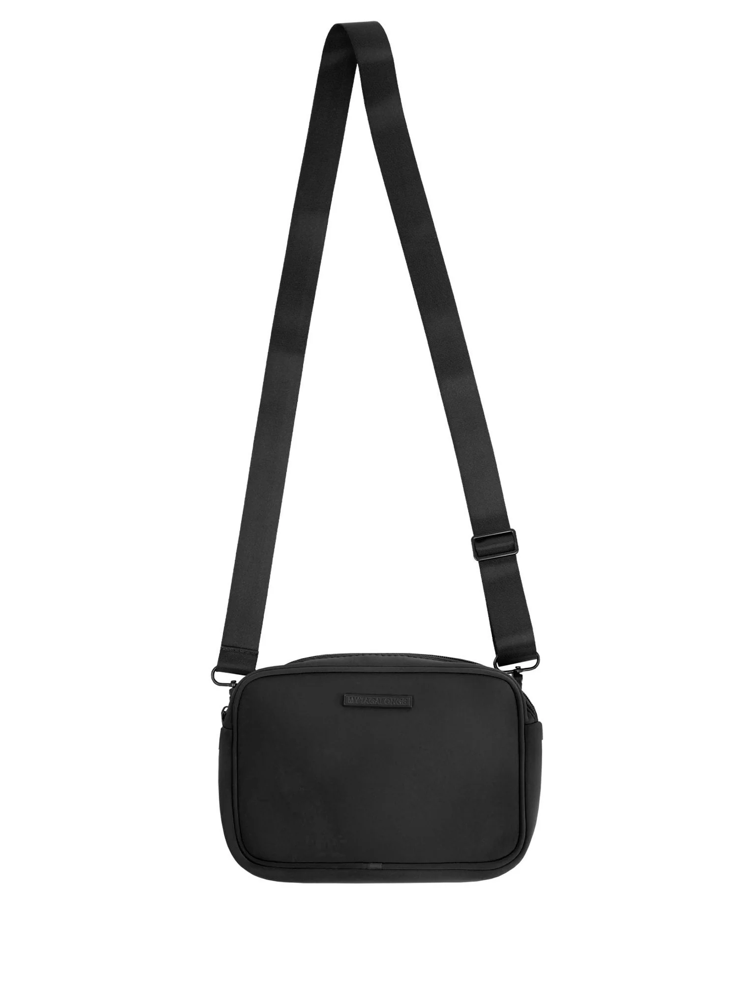 Mytagalongs Everleigh Convertable Crossbody Bag - Brands We Love - Image 4