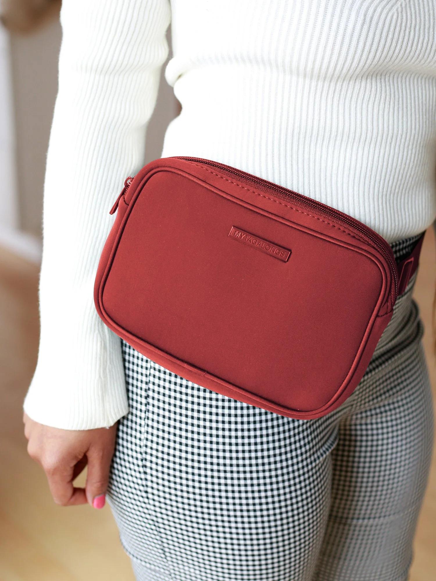 Mytagalongs Everleigh Convertable Crossbody Bag - Brands We Love - Image 9