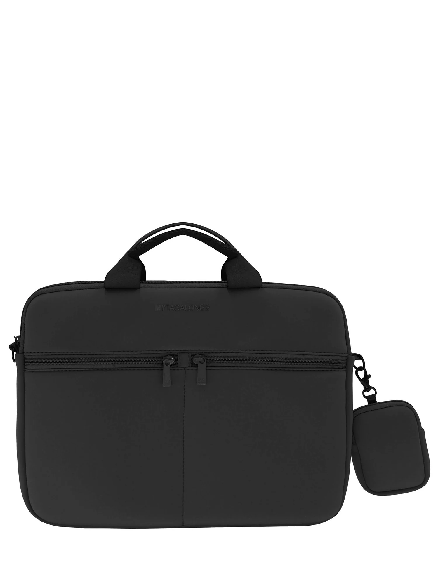 Everleigh Laptop Sleeve - Mytagalongs - Image 3