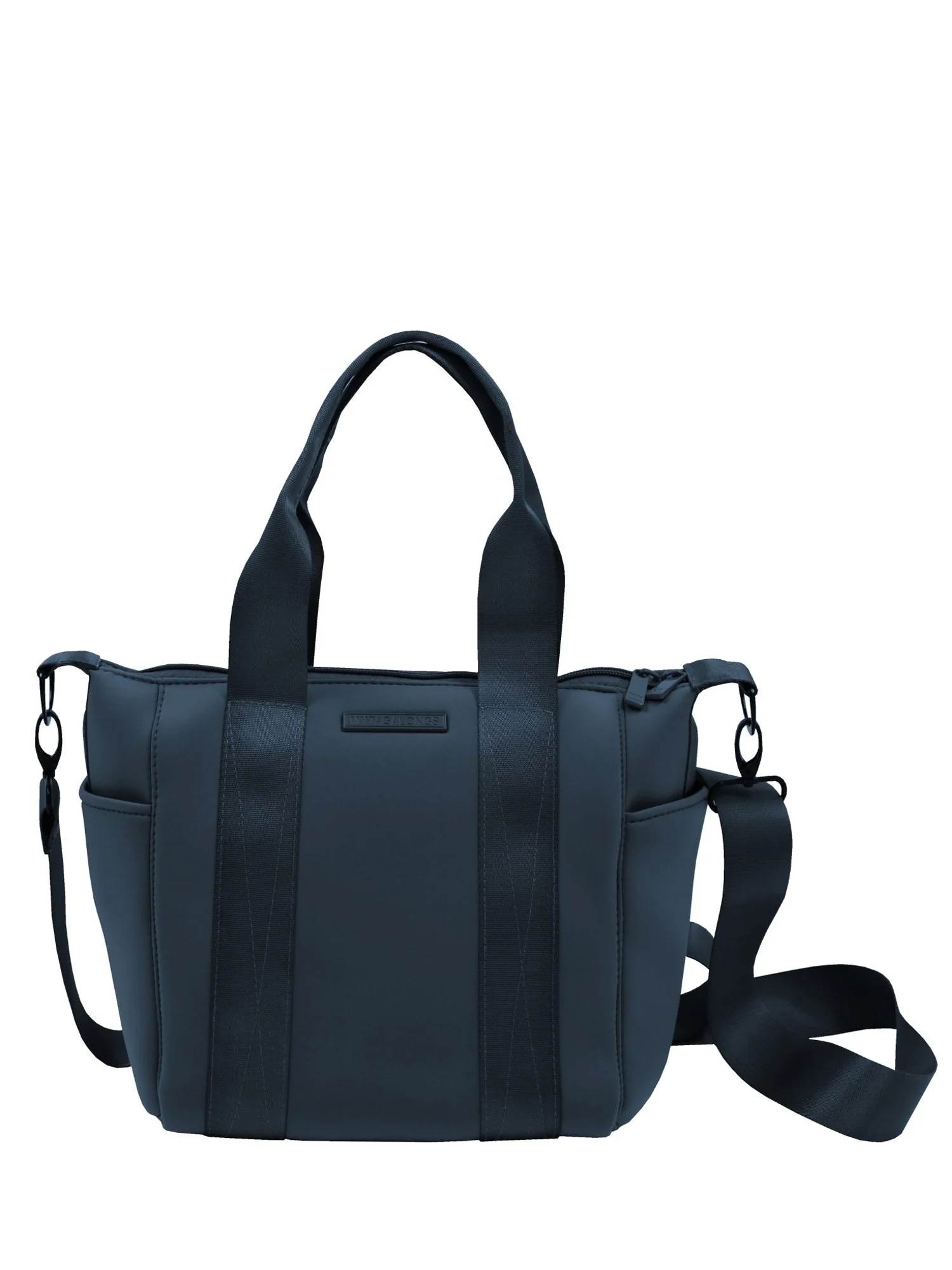 Everleigh Mini Bag - Mytagalongs - Image 6
