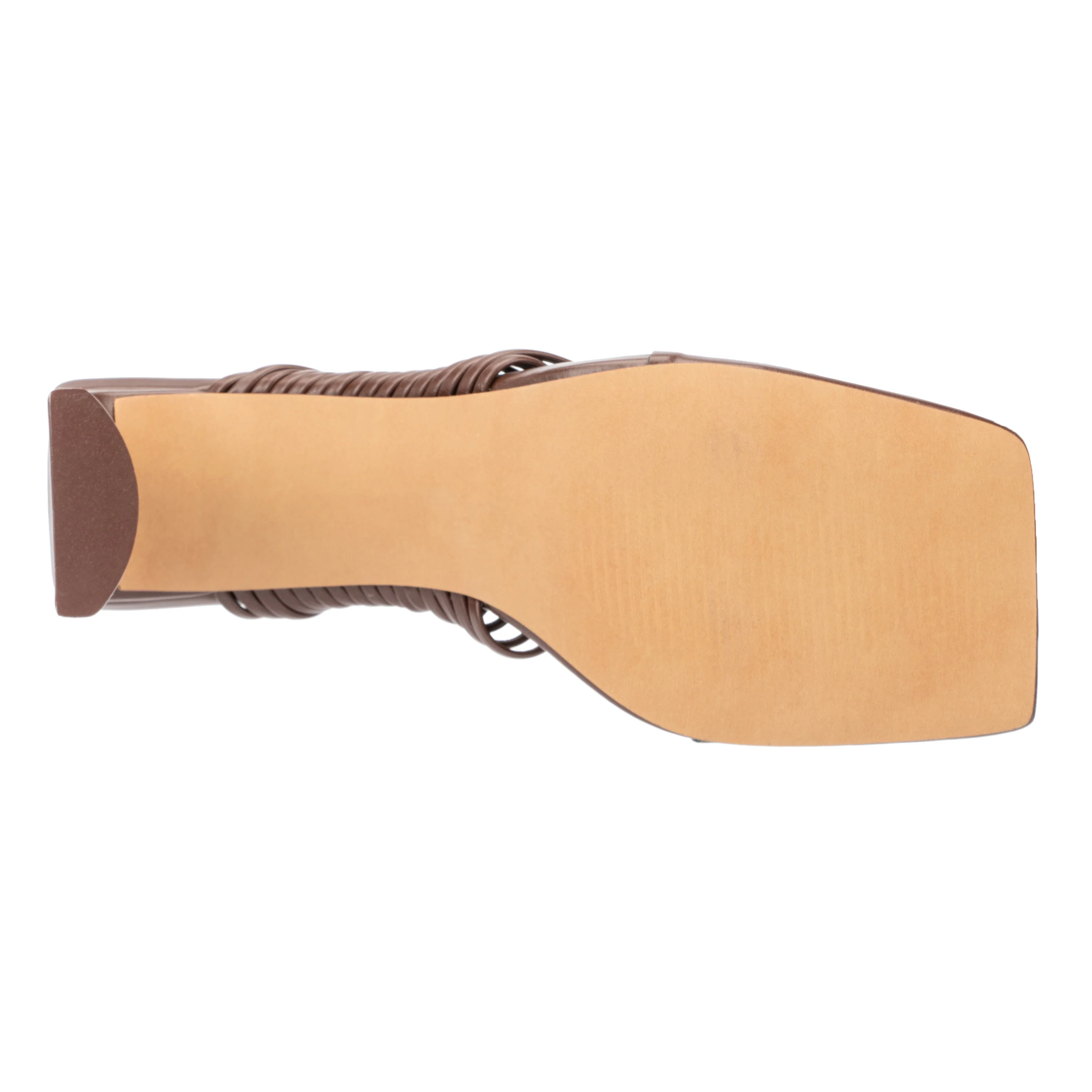 Evianna Weave Thong Sandal - Image 19