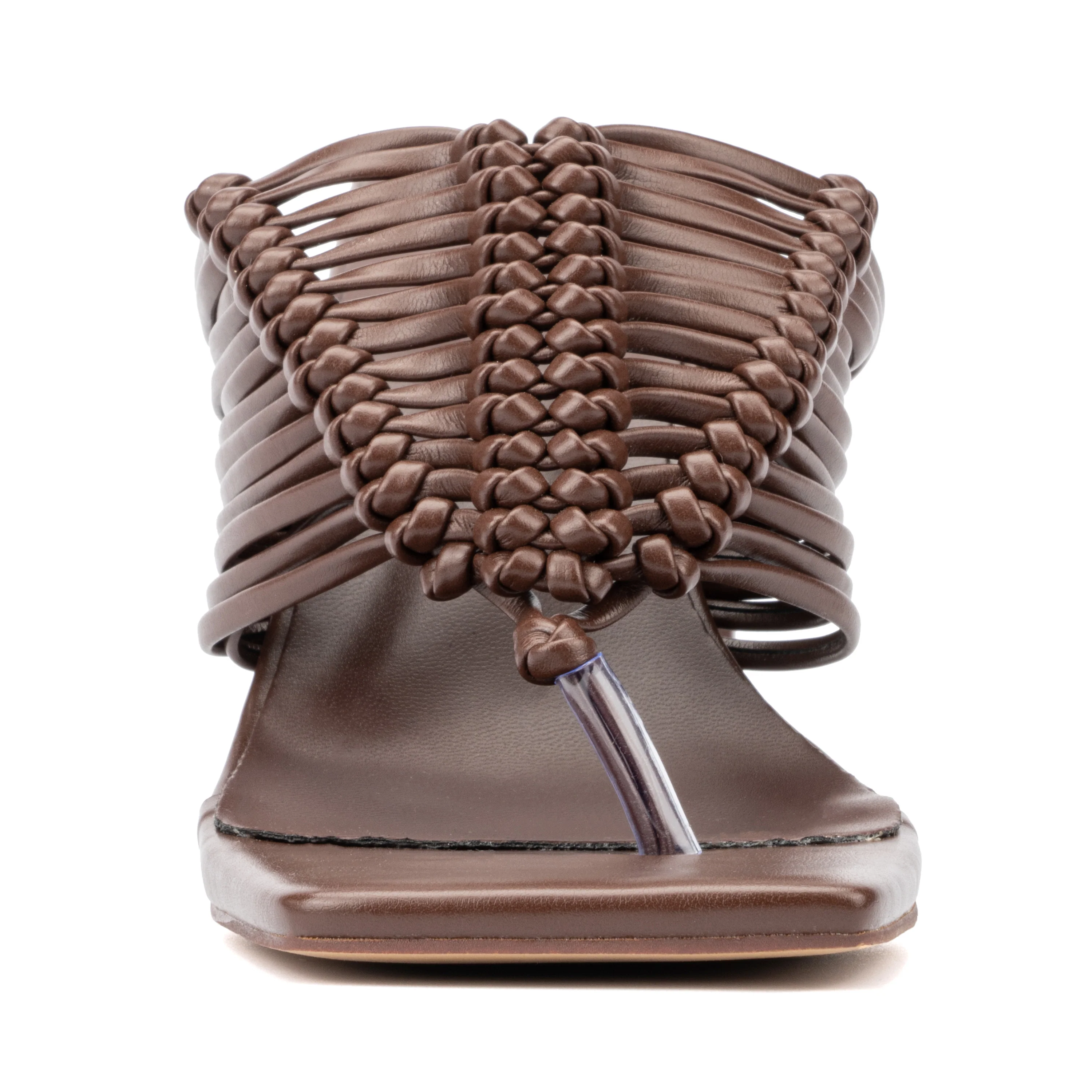 Evianna Weave Thong Sandal - Image 21