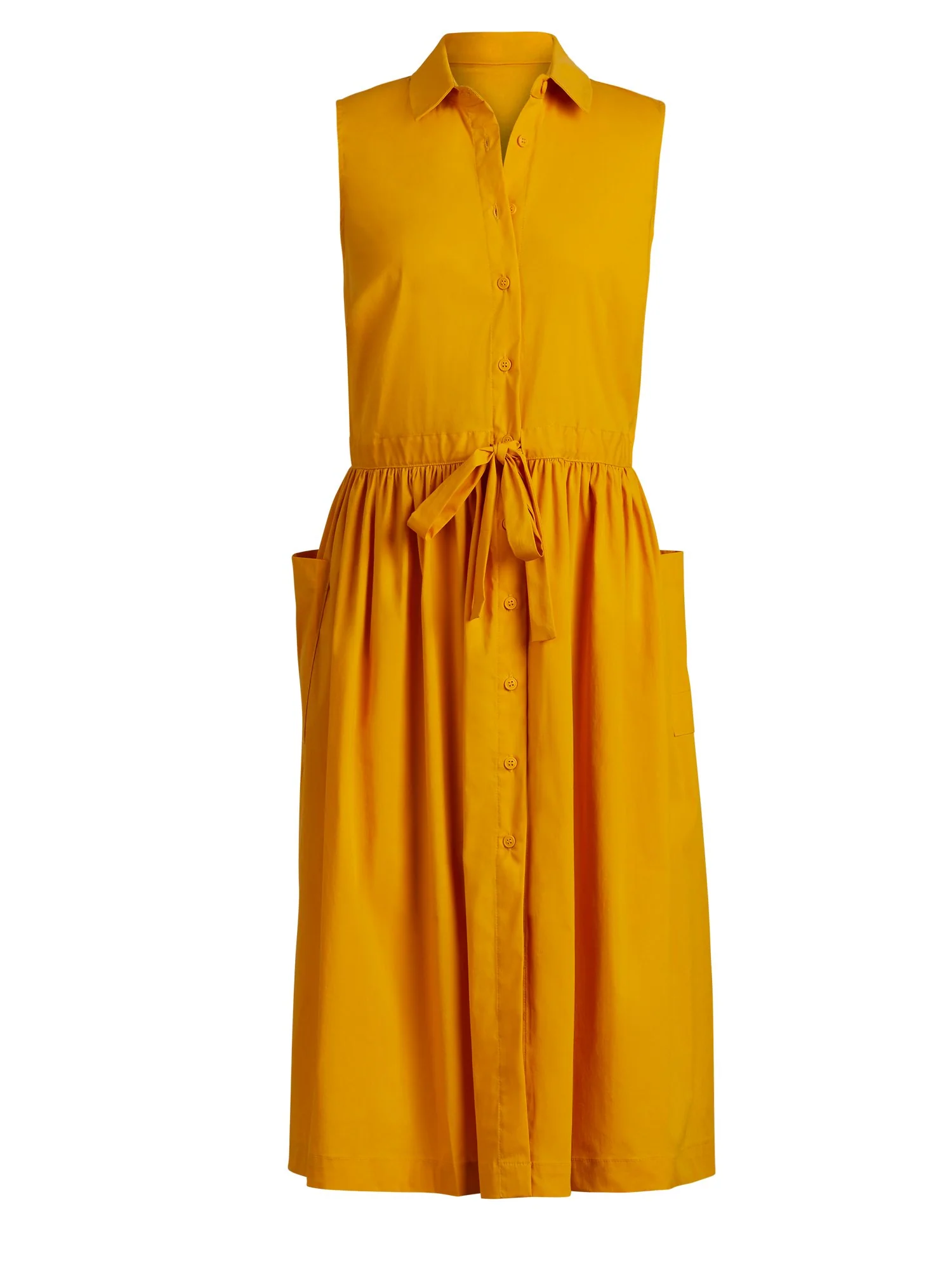 Evita House Dress - Eva Mendes Collection - Image 2