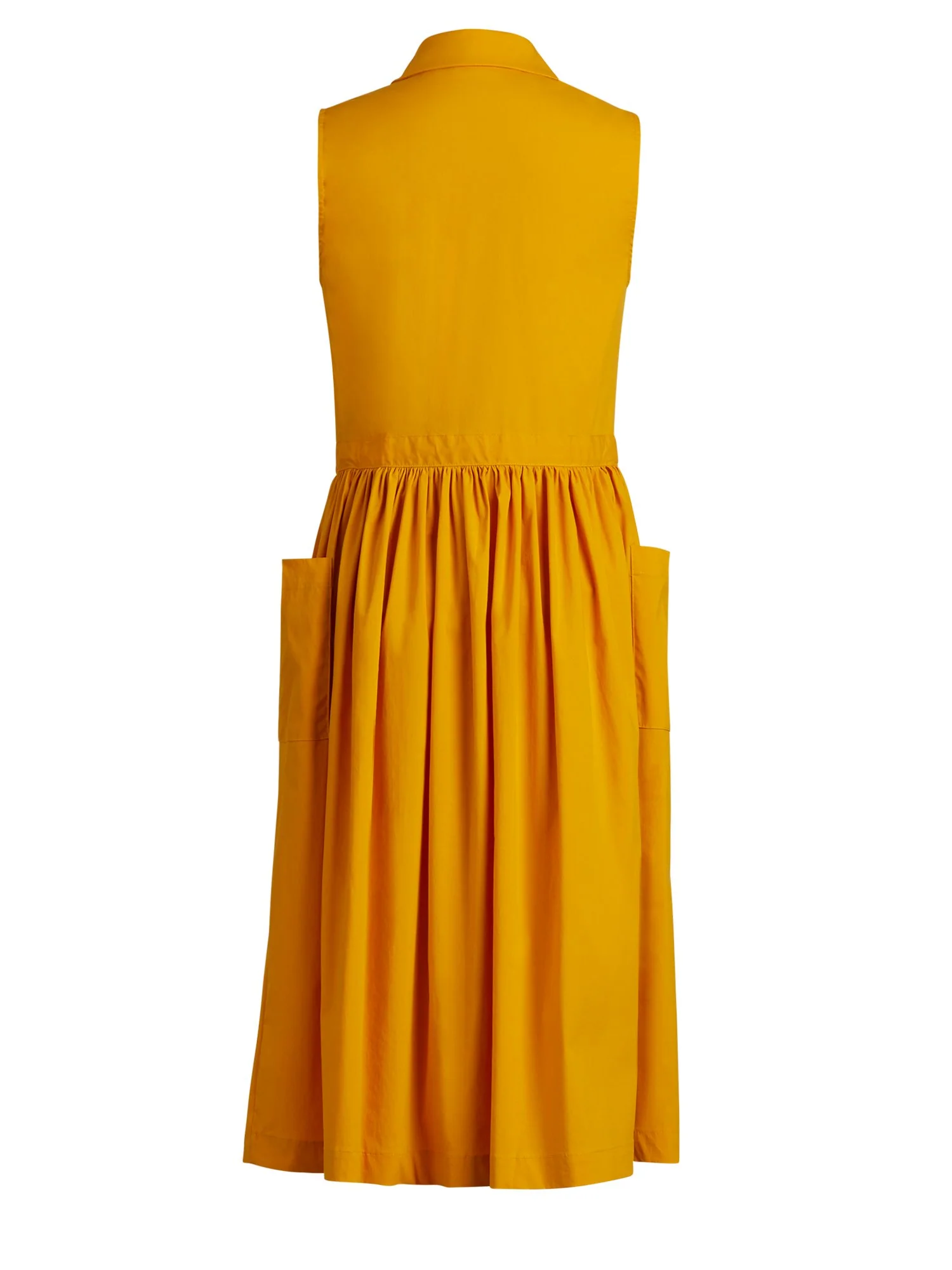 Evita House Dress - Eva Mendes Collection - Image 3